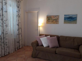 Bouganville A apartment B&B